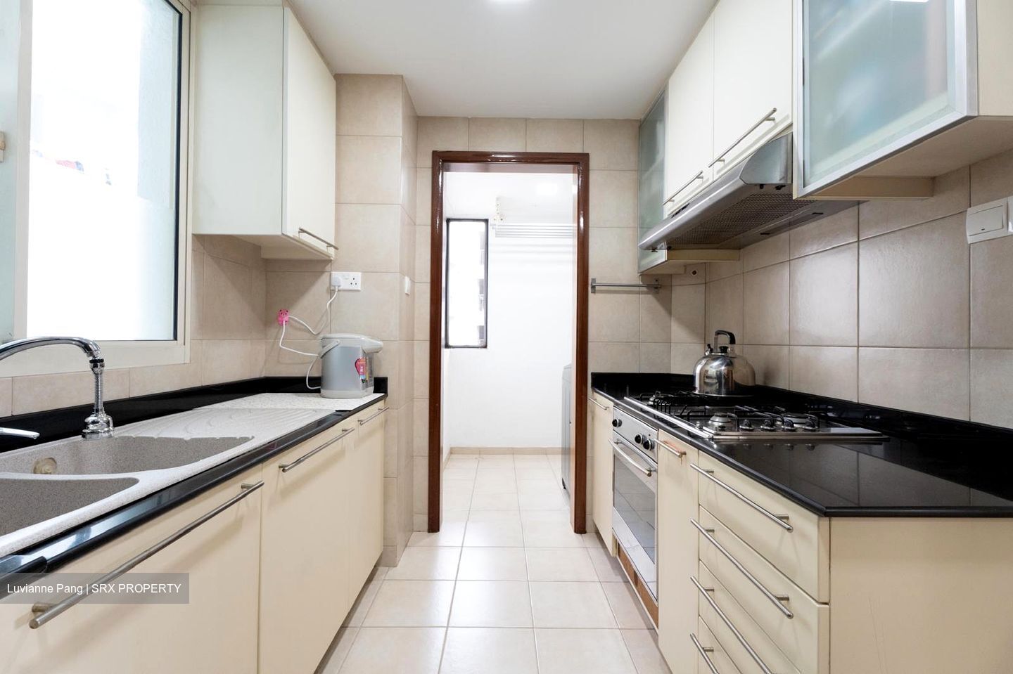 Rio Vista (D19), Condominium #537013151